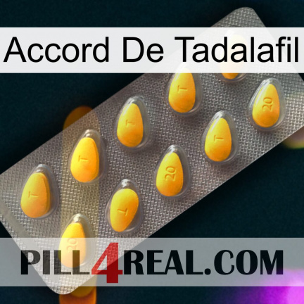 Tadalafil Accord cialis1